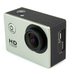 Camera Sport iUni Dare 50i Full HD 1080P, 5M, Waterproof, Argintiu + Card MicroSD 8GB Cadou